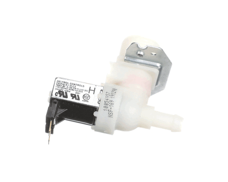 BUNN PARTS Bunn 40506.0026 Valve Assembly W/ Flow Regulator - SKU BU40506.0026