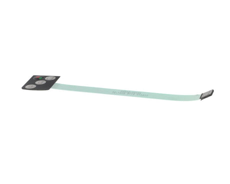 BUNN PARTS Bunn 40606.0100 Switch Memb Portion Control Jdfs - SKU BU40606.0100