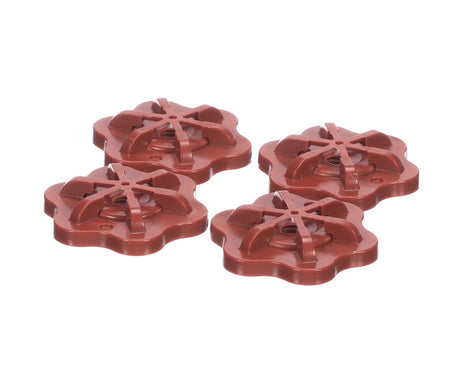 BUNN PARTS Bunn 40670.1006 Kit Sprayhead 4 Pack (Wawa) - SKU BU40670.1006