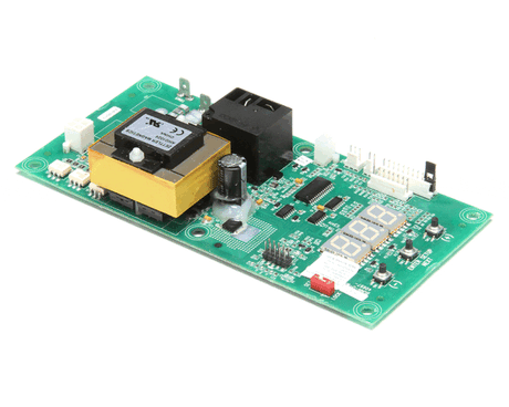 BUNN PARTS 40697.1001 - SKU BU40697-1001