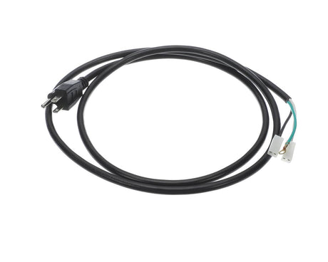 BUNN PARTS Bunn 40701.0012 Cord Assembly Power 16/3 Sjo 5-15P - SKU BU40701.0012