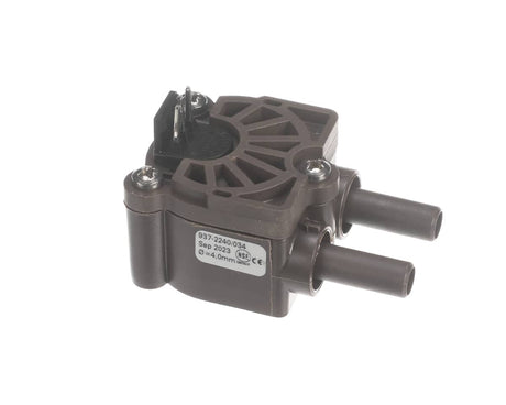 BUNN PARTS Bunn 40752.0006 Meter Flow 4.0MM Orf - SKU BU40752.0006