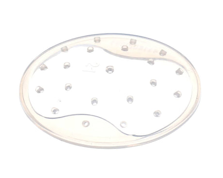 BUNN PARTS Bunn 41160.0001 Sprayhead Flexible 21 Hole - SKU BU41160.0001