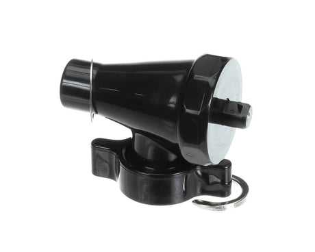 BUNN PARTS Bunn 41183.0004 Kit Blk Faucet Repair No Drip - SKU BU41183.0004