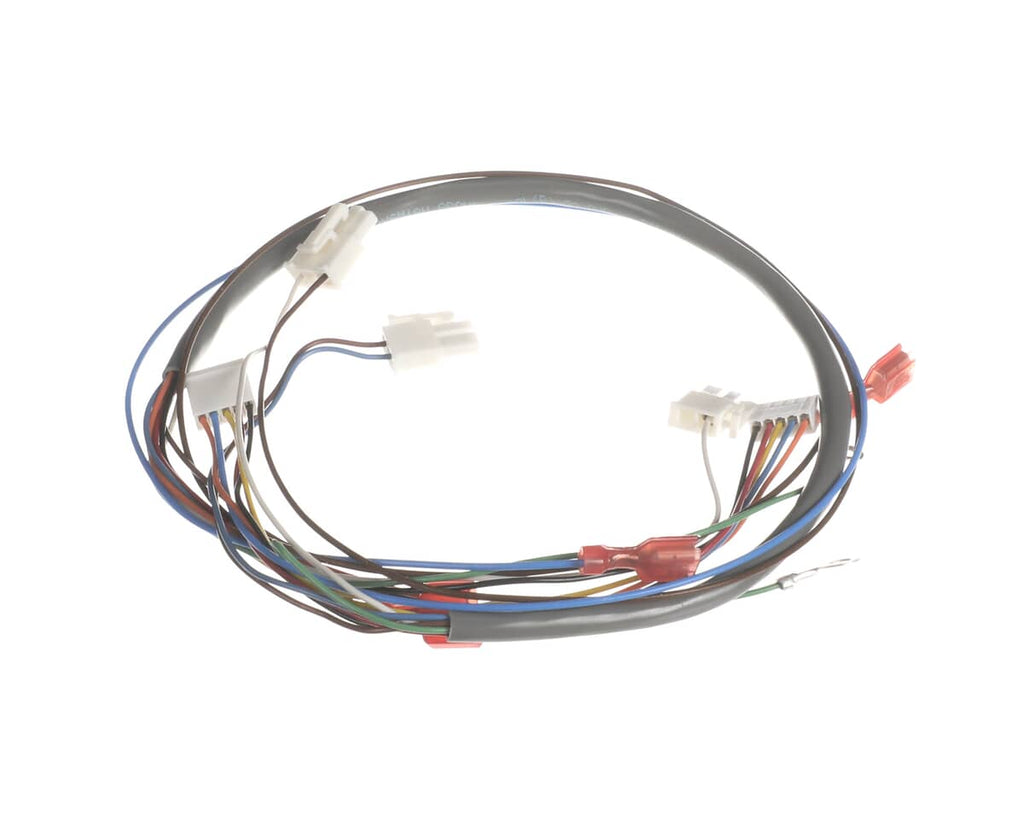 BUNN PARTS Bunn 41202.0012 Wiring Harn Door Pc-Juice (Disp Sw) - SKU BU41202.0012