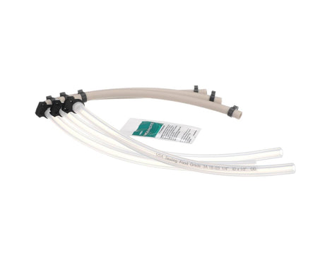 BUNN PARTS Bunn 41235.1000 Kit Tube Assembly .25ID LCR-3 Hv - SKU BU41235.1000
