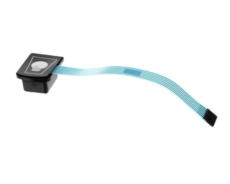 BUNN PARTS Bunn 41299.0000 Kit Memb Switch-Push &amp; Hold - SKU BU41299.0000