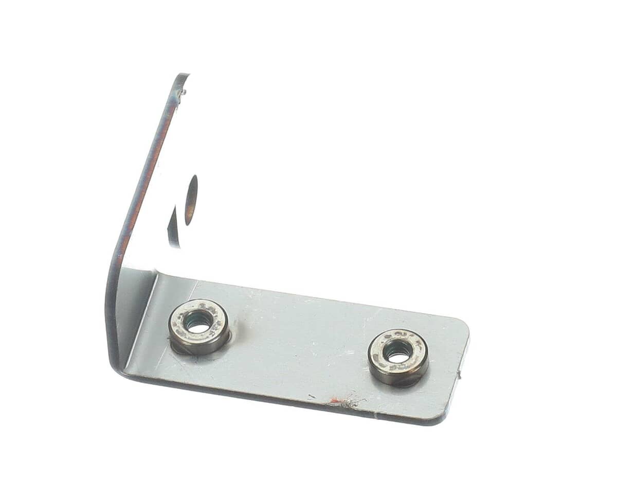 BUNN PARTS Bunn 41385.0000 Bracket Weldment Door Hinge - SKU BU41385.0000