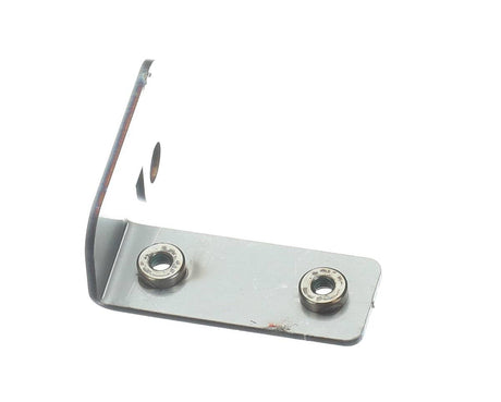 BUNN PARTS Bunn 41385.0000 Bracket Weldment Door Hinge - SKU BU41385.0000