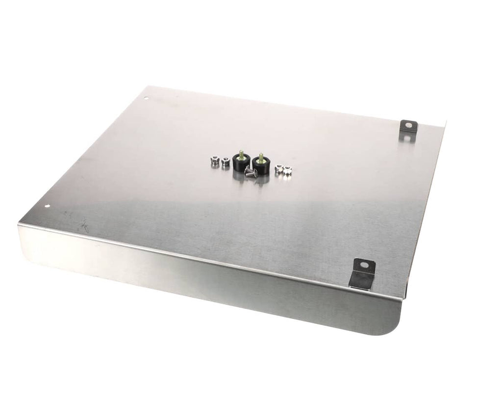 BUNN PARTS Bunn 41488.0001 Kit Base Cover Tea W/O Stops - SKU BU41488.0001