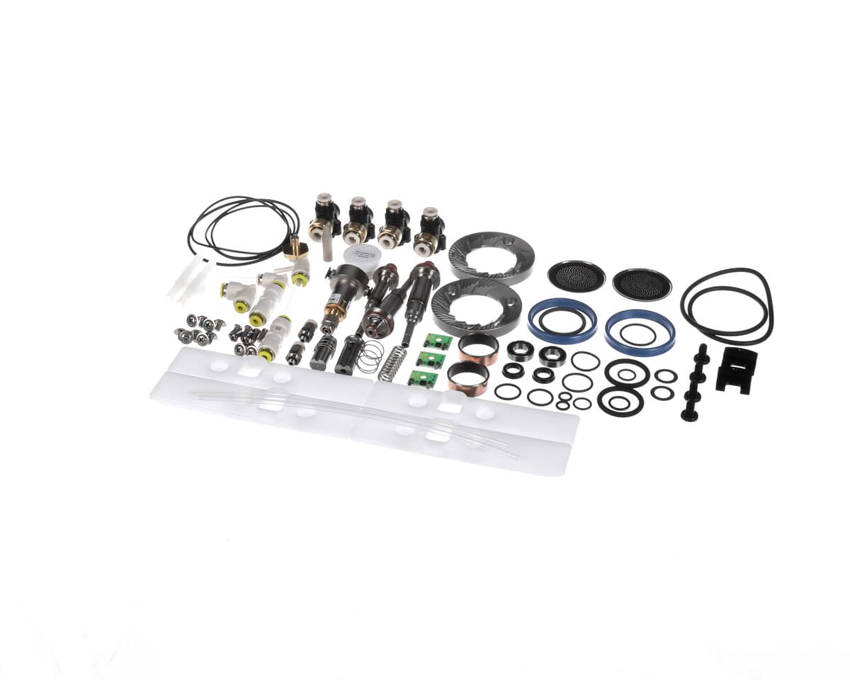 BUNN PARTS Bunn 41500.1537 Mastrena M2 Pm Kit - SKU BU41500.1537