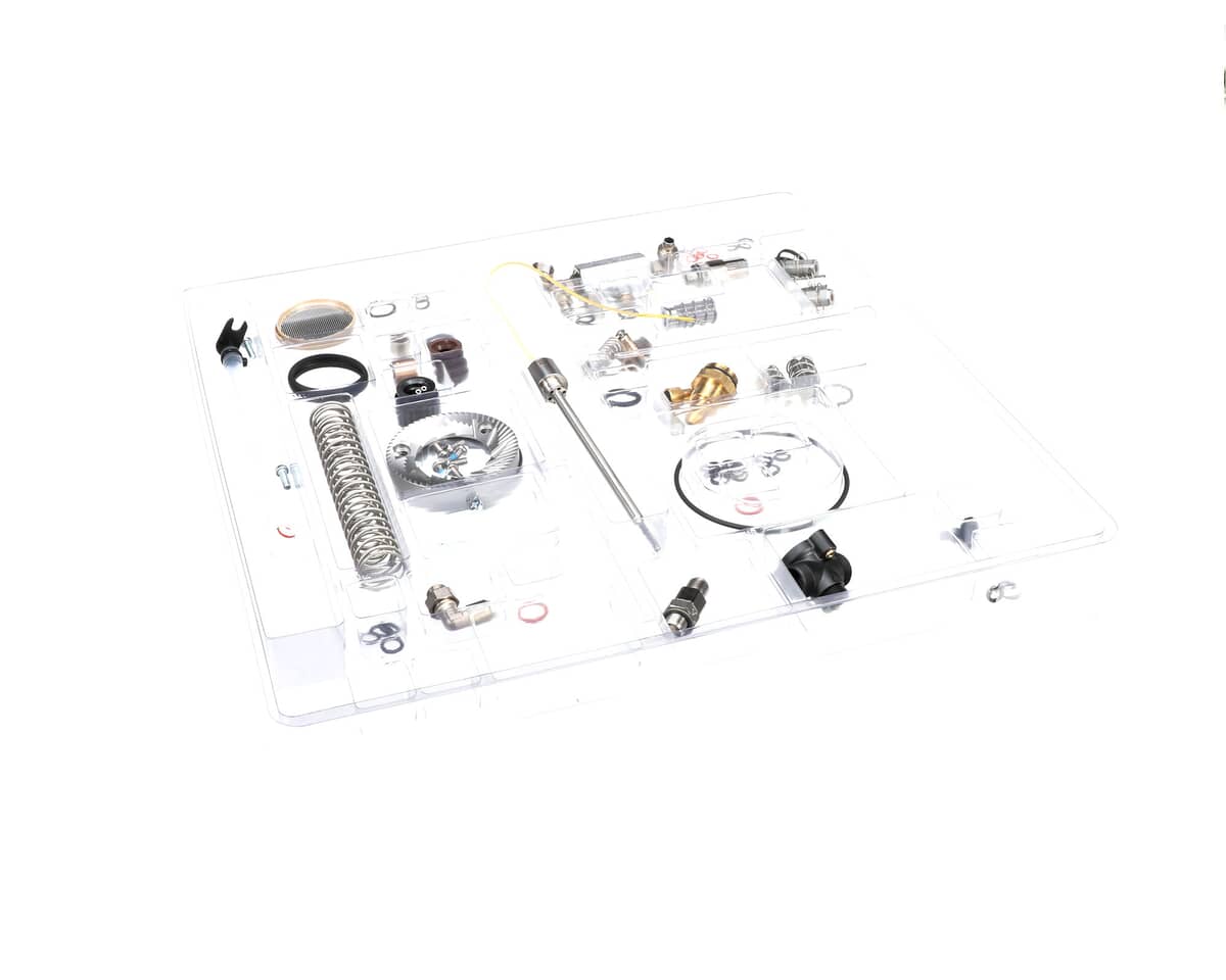 BUNN PARTS Bunn 41500.1537TARGET Mastrena Ii Pm Kit Target - SKU BU41500.1537TARGET