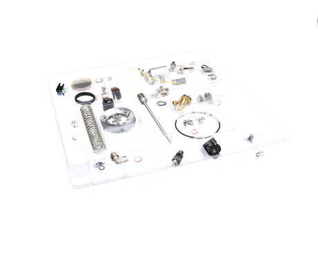 BUNN PARTS Bunn 41500.1537TARGET Mastrena Ii Pm Kit Target - SKU BU41500.1537TARGET