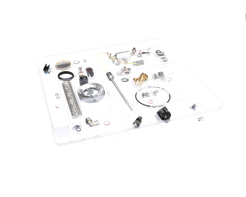 BUNN PARTS Bunn 41500.1537TARGET Mastrena Ii Pm Kit Target - SKU BU41500.1537TARGET