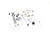 BUNN PARTS Bunn 41500.1537TARGET Mastrena Ii Pm Kit Target - SKU BU41500.1537TARGET
