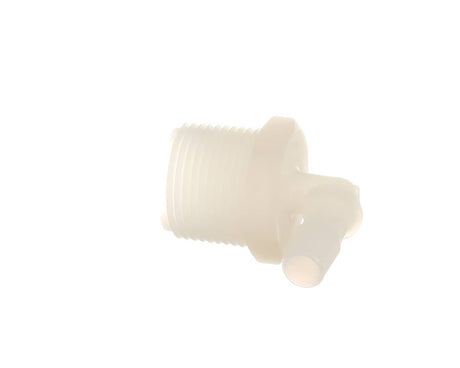 BUNN PARTS Bunn 41642.0004 Fitting Elbow .75NPT X .38ID Barb - SKU BU41642.0004