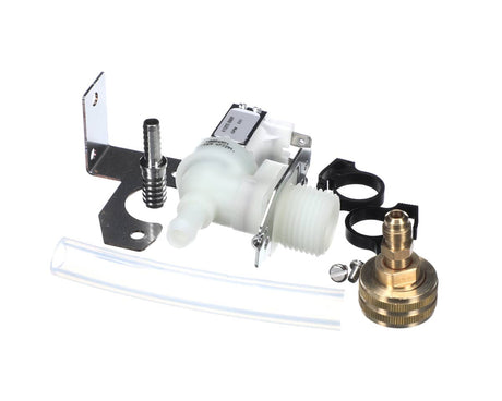 BUNN PARTS Bunn 41935.0001 Kit Valve Mounting 230V Cw/Cr - SKU BU41935.0001