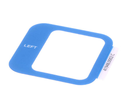 BUNN PARTS Bunn 41948.0002 Decal Nozzle Left - SKU BU41948.0002