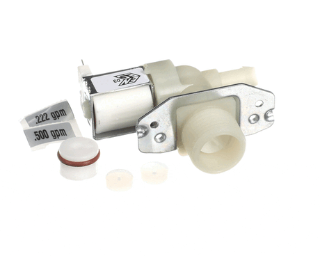 BUNN PARTS Bunn 42025.7001 Kit 230V Valve And Lit - SKU BU42025.7001