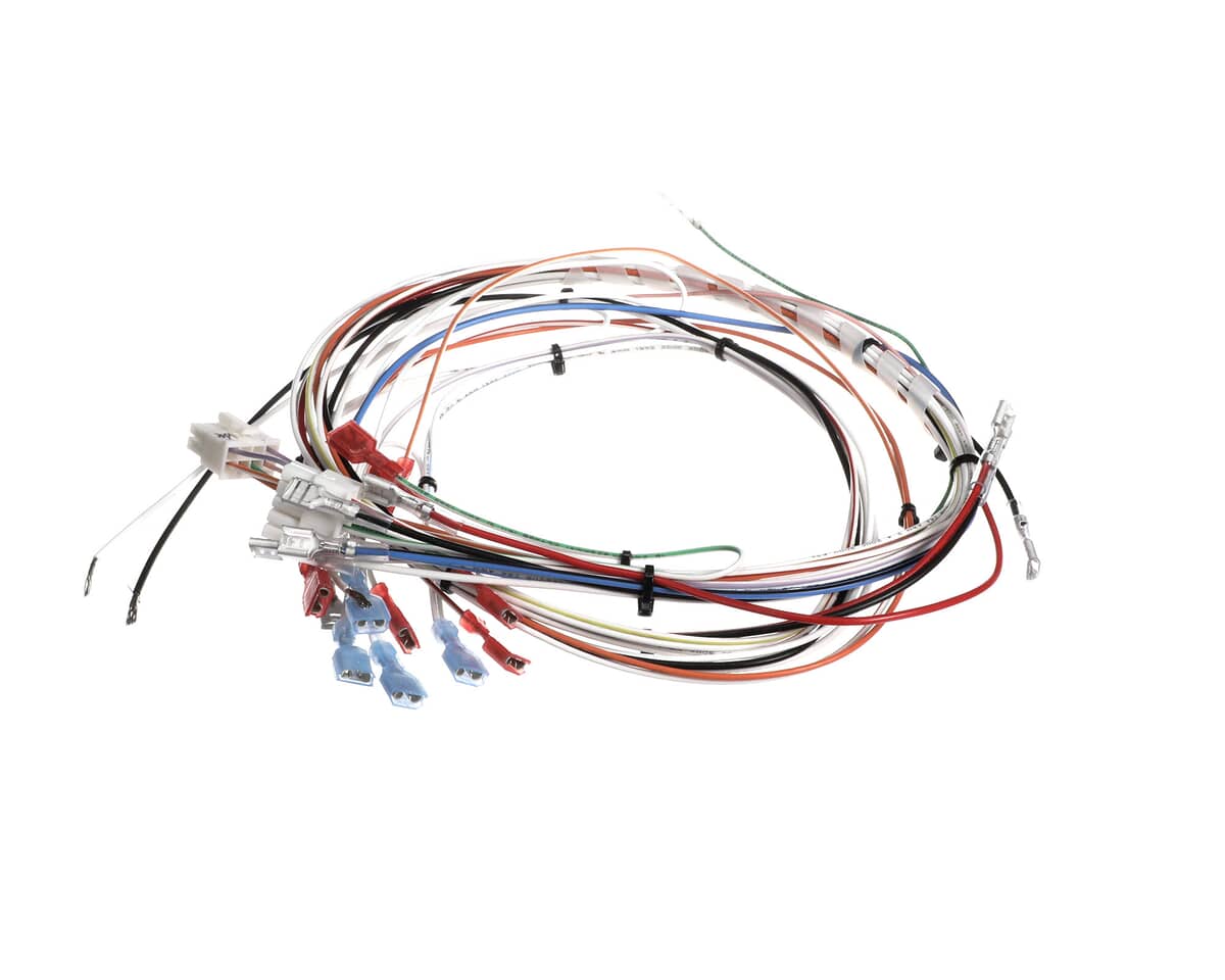 BUNN PARTS Bunn 42287.0003 Wire Harn Main 120 Itb Swt/Dd - SKU BU42287.0003