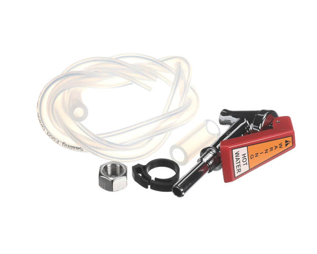 BUNN PARTS Bunn 42655.0007 Kit Faucet Install-Icb/Itb/Itcb&amp; Hv - SKU BU42655.0007