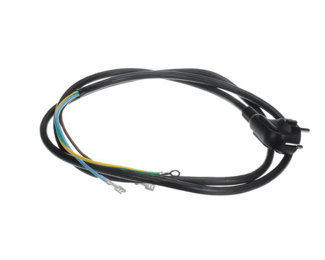 BUNN PARTS Bunn 42749.0033 Power Cord Assembly Icba Sh - SKU BU42749.0033