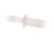 BUNN PARTS Bunn 42780.0000 Reducer Barb .25X.188 Kynar - SKU BU42780.0000