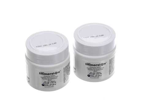 BUNN PARTS Bunn 42933.0102 Tablet Cleaning (2 Jars) Sure Immrsn - SKU BU42933.0102