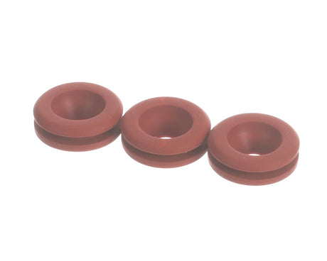 BUNN PARTS Bunn 42942.1003 Seal Shaft-Red 3PK - SKU BU42942.1003