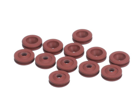 BUNN PARTS Bunn 42942.7999 Seal Shaft Red 12PK - SKU BU42942.7999