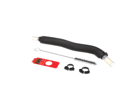 BUNN PARTS Bunn 43226.7001 Kit Tube Assy Hw Faucet 9.7L [Net] - SKU BU43226.7001