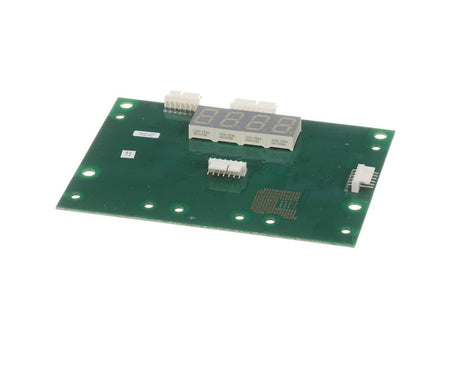 BUNN PARTS Bunn 43475.1000 Cba Display LCR/LCA-1 - SKU BU43475.1000