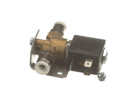 BUNN PARTS Bunn 43500.1020 Solenoid Valve 2/2 Water Inlet Assembly - SKU BU43500.1020