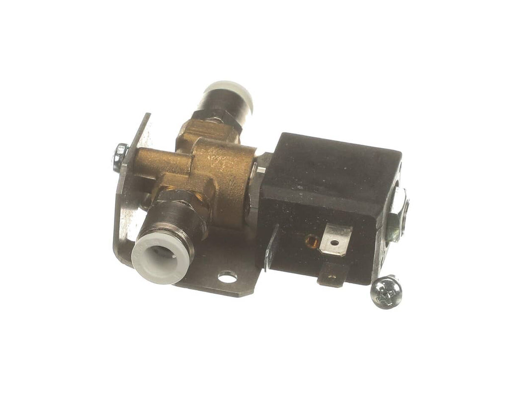 BUNN PARTS Bunn 43500.1020 Solenoid Valve 2/2 Water Inlet Assembly - SKU BU43500.1020