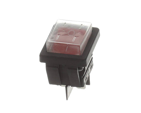 BUNN PARTS Bunn 43500.1150 Main Power Switch Refrigerator - SKU BU43500.1150