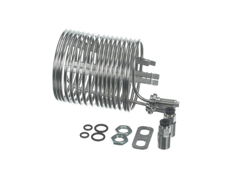 BUNN PARTS Bunn 43500.1152 Milk Heating Coil Assembly - SKU BU43500.1152