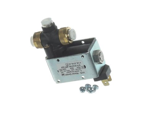 BUNN PARTS Bunn 43500.1164 Diaphragm 3/2-WAY Valve Set - SKU BU43500.1164