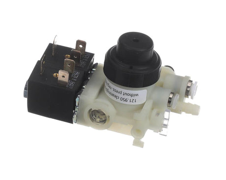 BUNN PARTS Bunn 43500.1180 Rinse Block Assembly - SKU BU43500.1180