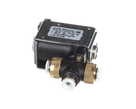 BUNN PARTS Bunn 43500.1235 Diaphragm Valve 2/3 Way Assembly - SKU BU43500.1235