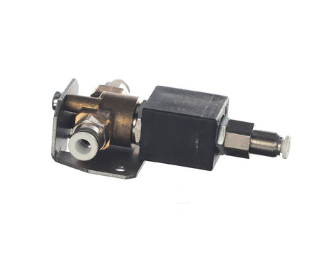 BUNN PARTS Bunn 43500.1236 Single Solenoid Valve 3/2 Set - SKU BU43500.1236