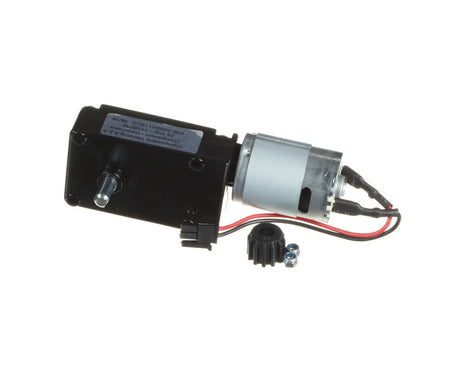 BUNN PARTS Bunn 43500.1243 Container Gear Motor - SKU BU43500.1243