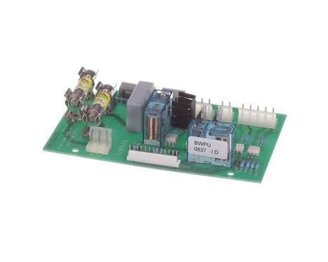 BUNN PARTS Bunn 43500.1246 Bwpu BW3 Powerboard UL - SKU BU43500.1246