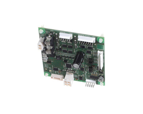 BUNN PARTS Bunn 43500.1248 Control Board Choco Module Mahc Set - SKU BU43500.1248