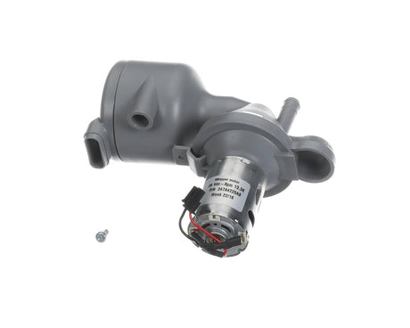 BUNN PARTS Bunn 43500.1250 Mixer With Motor Set - SKU BU43500.1250