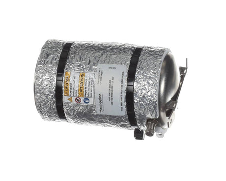 BUNN PARTS Bunn 43500.1412 Coffee Boiler BW3 W/Insulation - SKU BU43500.1412