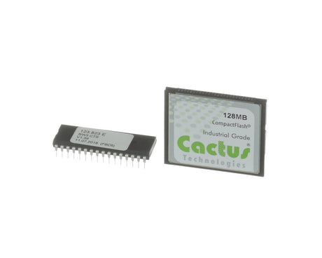 BUNN PARTS Bunn 43500.1419 Sbux Cts Software Kit - SKU BU43500.1419