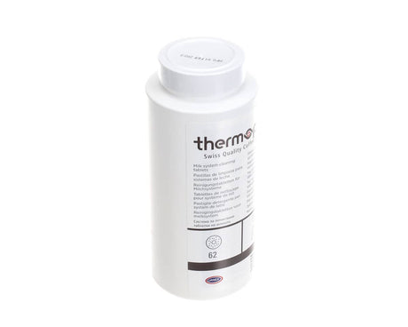 BUNN PARTS Bunn 43500.1446 Tablets 62 Milk System Cleaning -1 Jar - SKU BU43500.1446