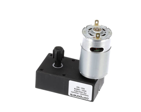 BUNN PARTS Bunn 43583.1000 Kit Gear Motor - SKU BU43583.1000