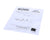 BUNN PARTS Bunn 43647.0000 Instructions Deliming Key - SKU BU43647.0000