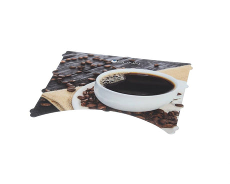 BUNN PARTS Bunn 43654.0000 Decal Display-Upper LCR/LCA-1 - SKU BU43654.0000